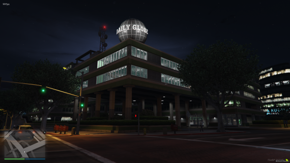 Centro De Noticieros