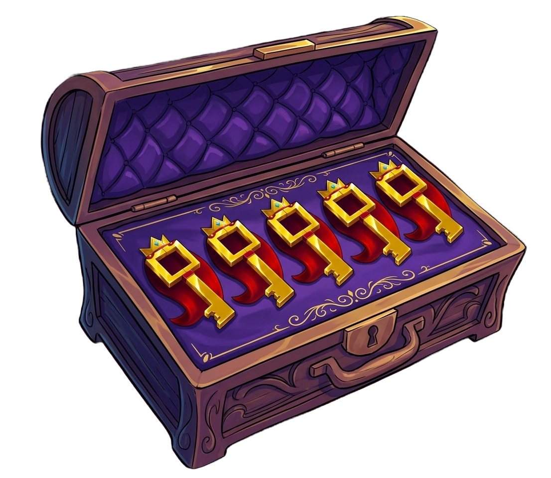 Mythic Key Package