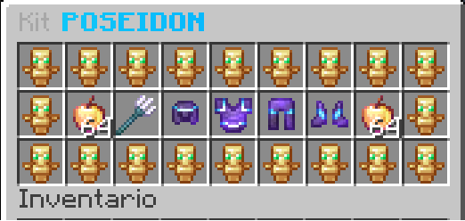 KIT POSEIDON