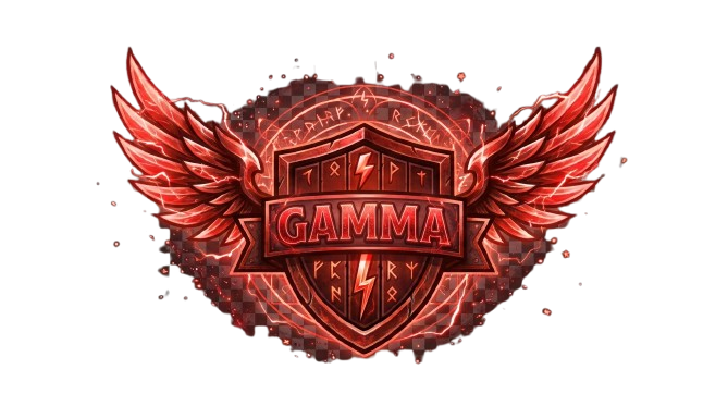 GAMMA ( Permanente )