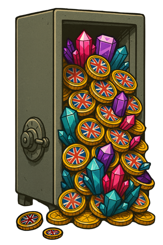 30,000 XN Coins