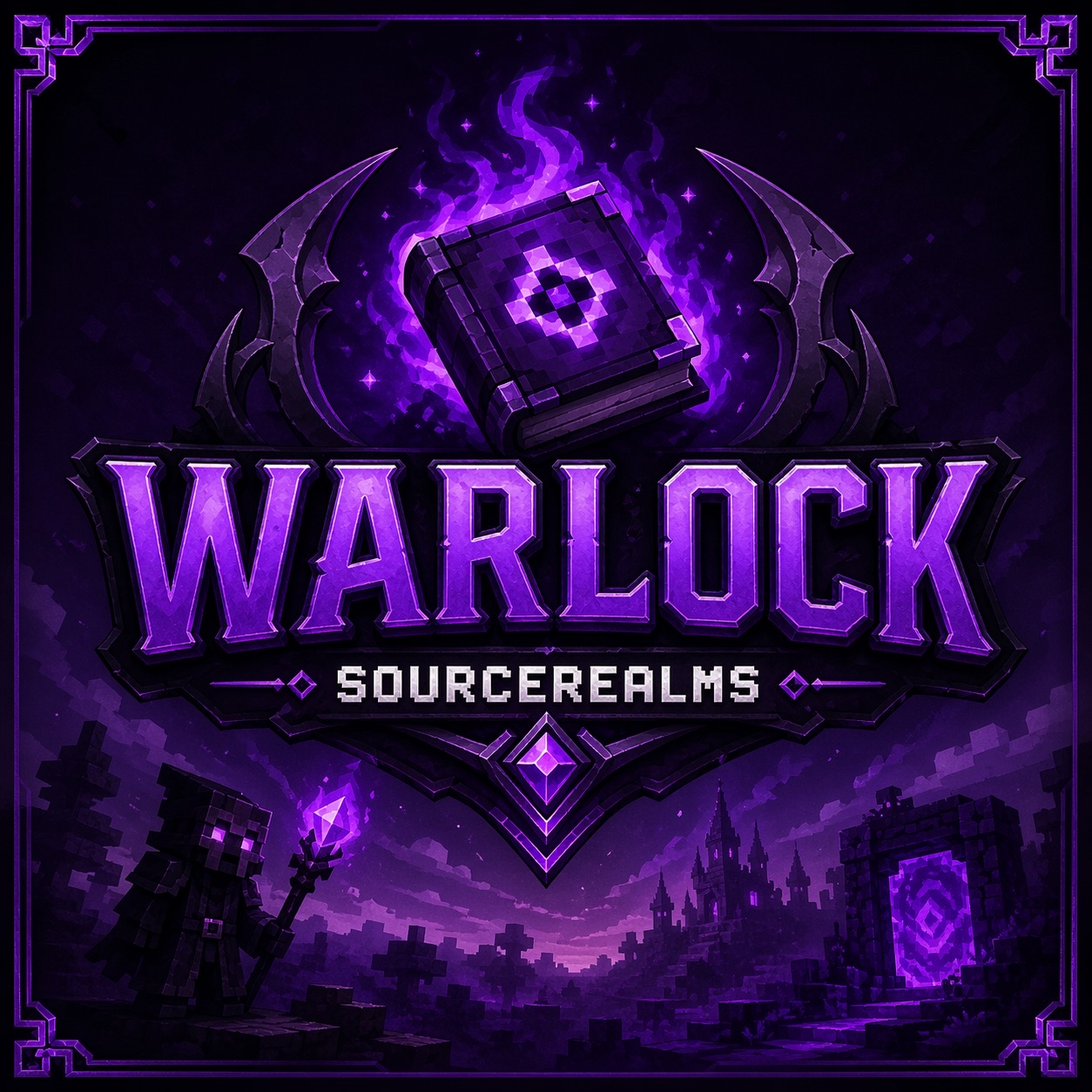 Warlock Rank (30 Days)
