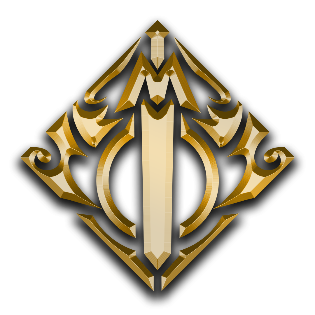 Gold Supporter