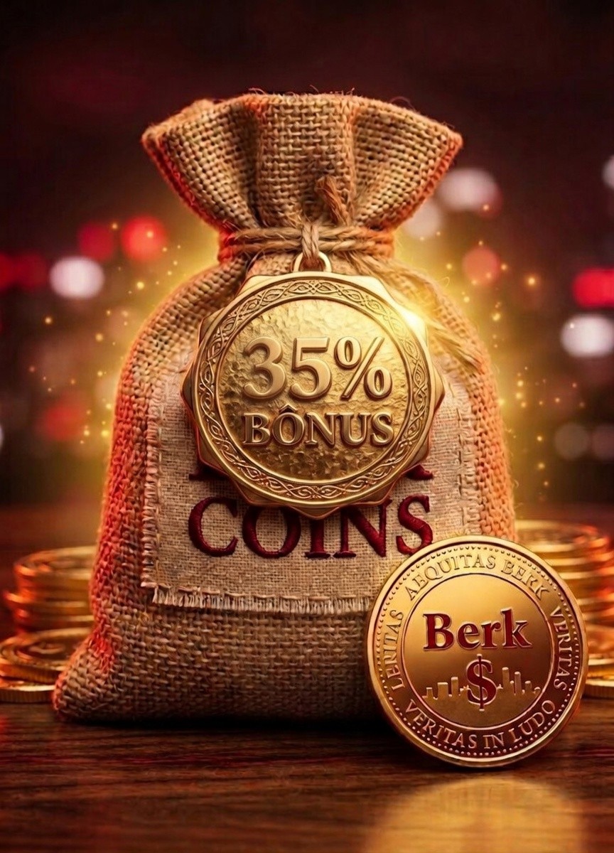 450 BERK COINS