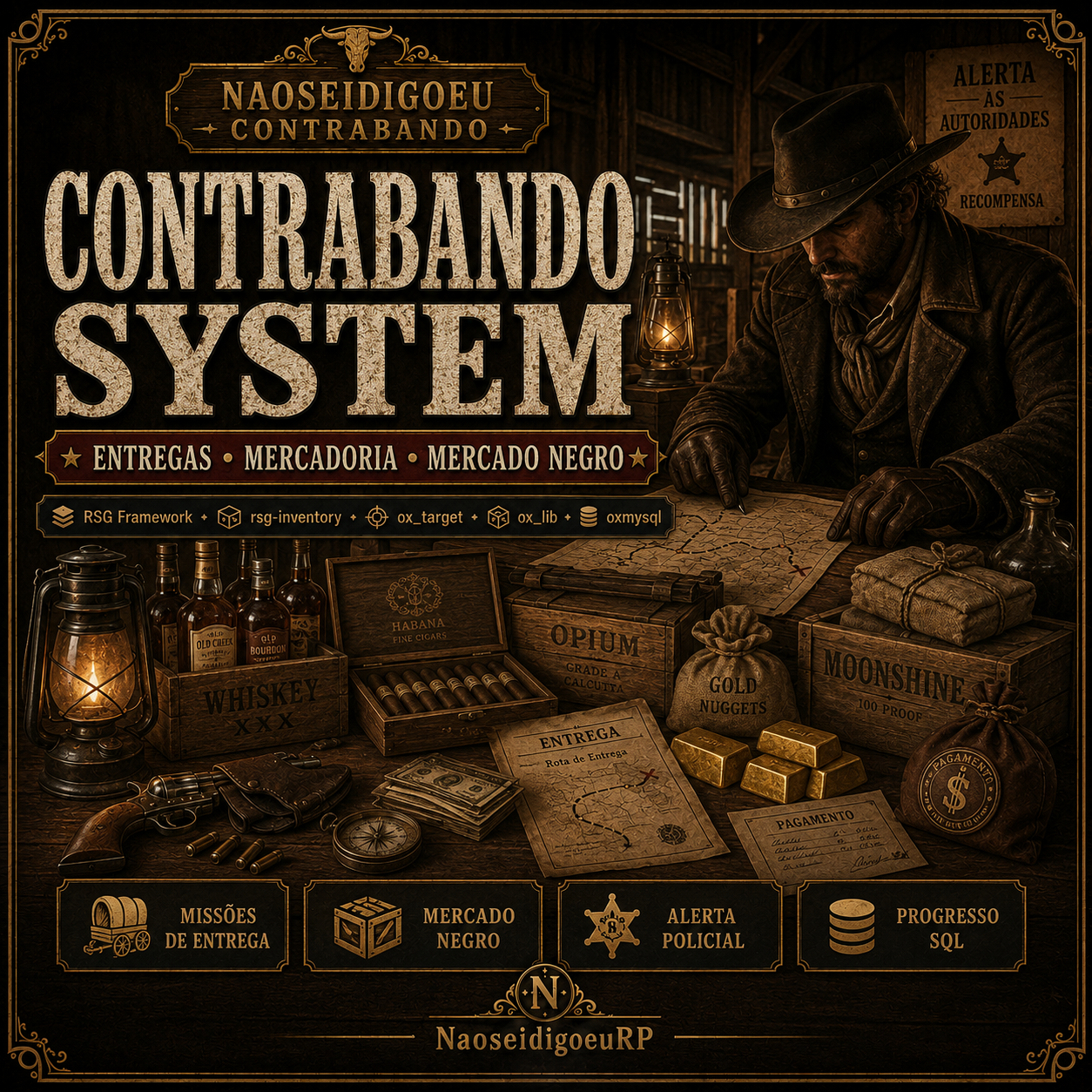 Contraband