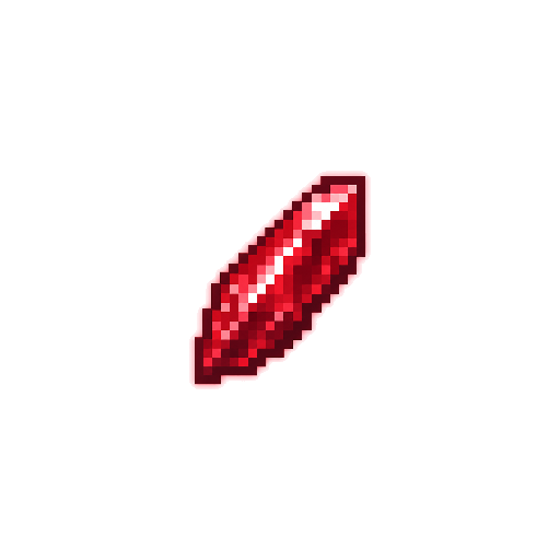 500 RexShards