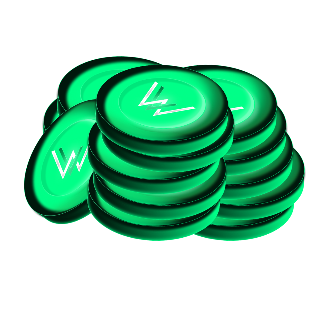 💎 4000 + 1000 Coins