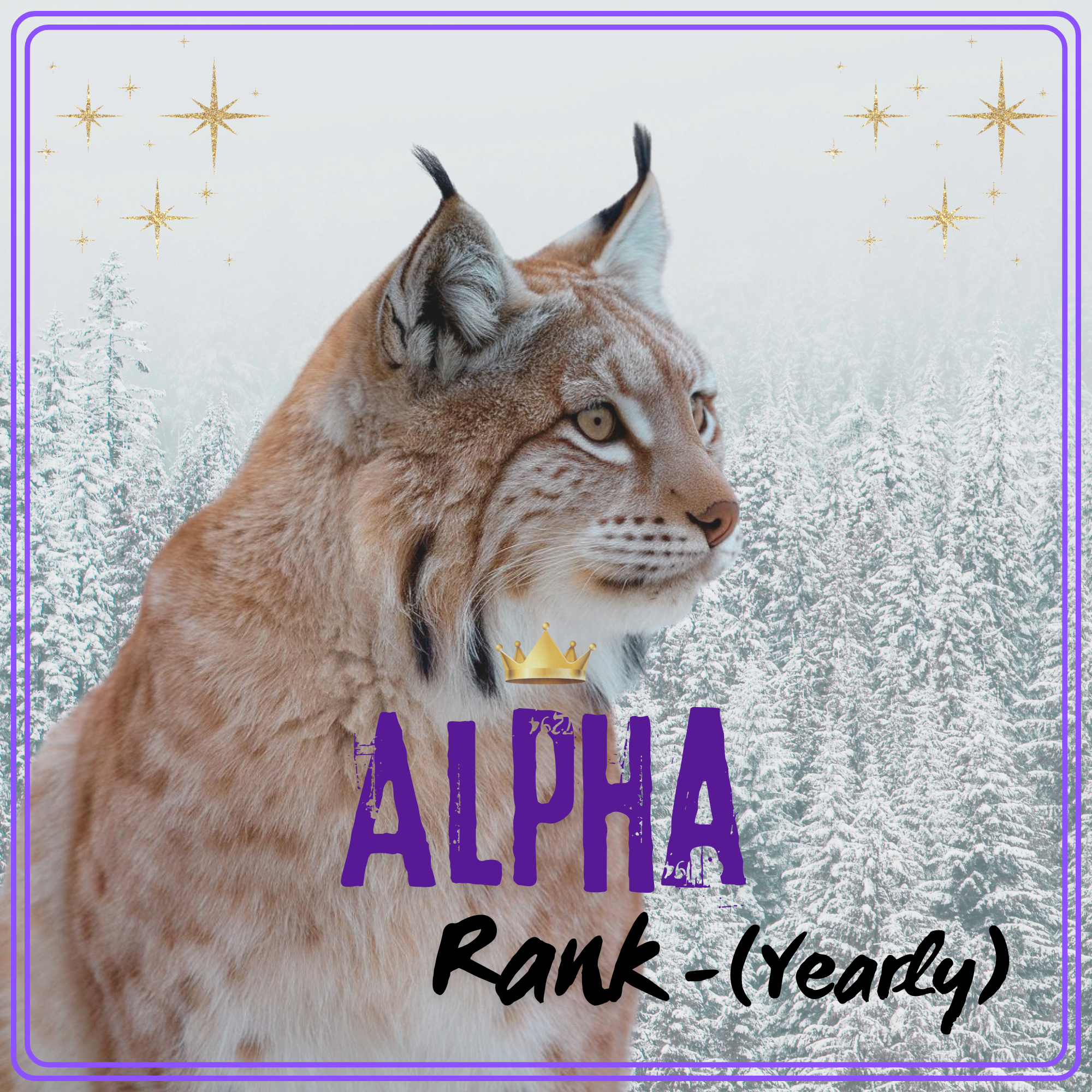 Alpha (Yearly)