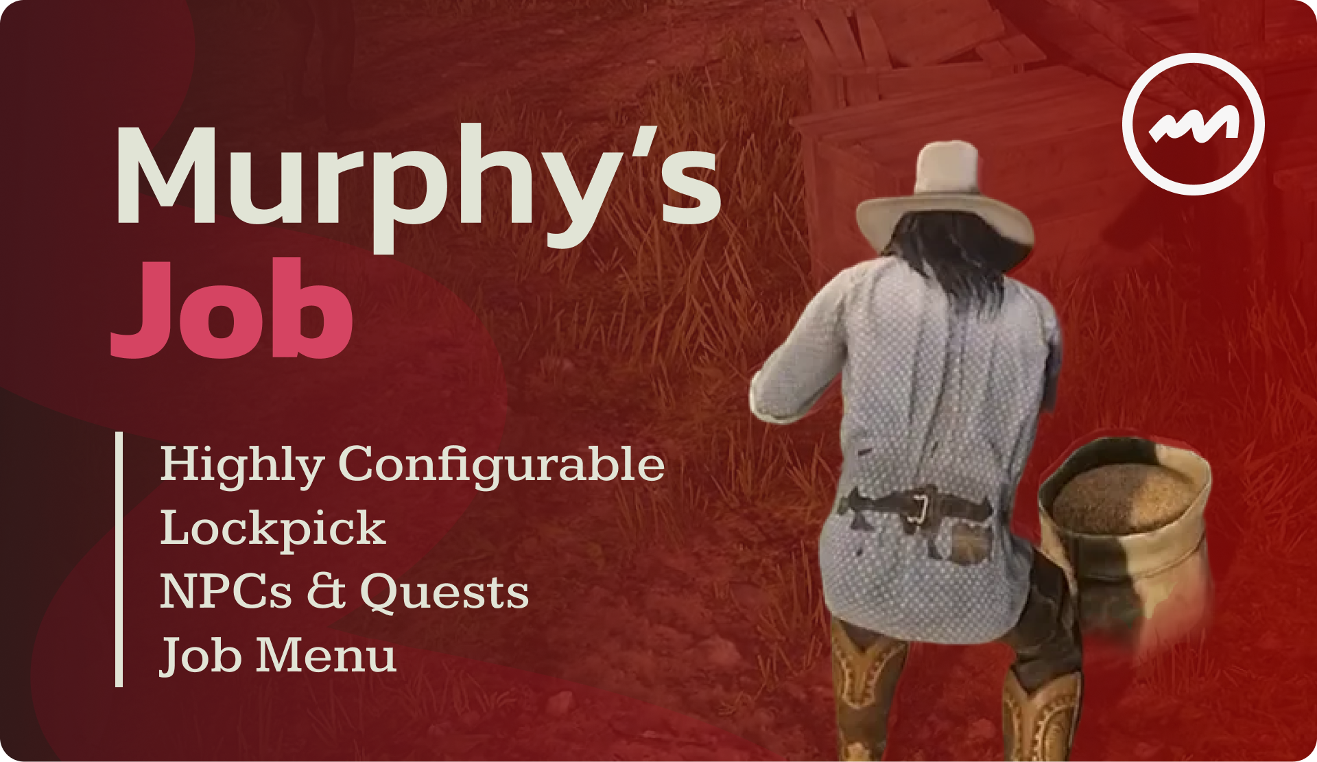 Murphy's Job