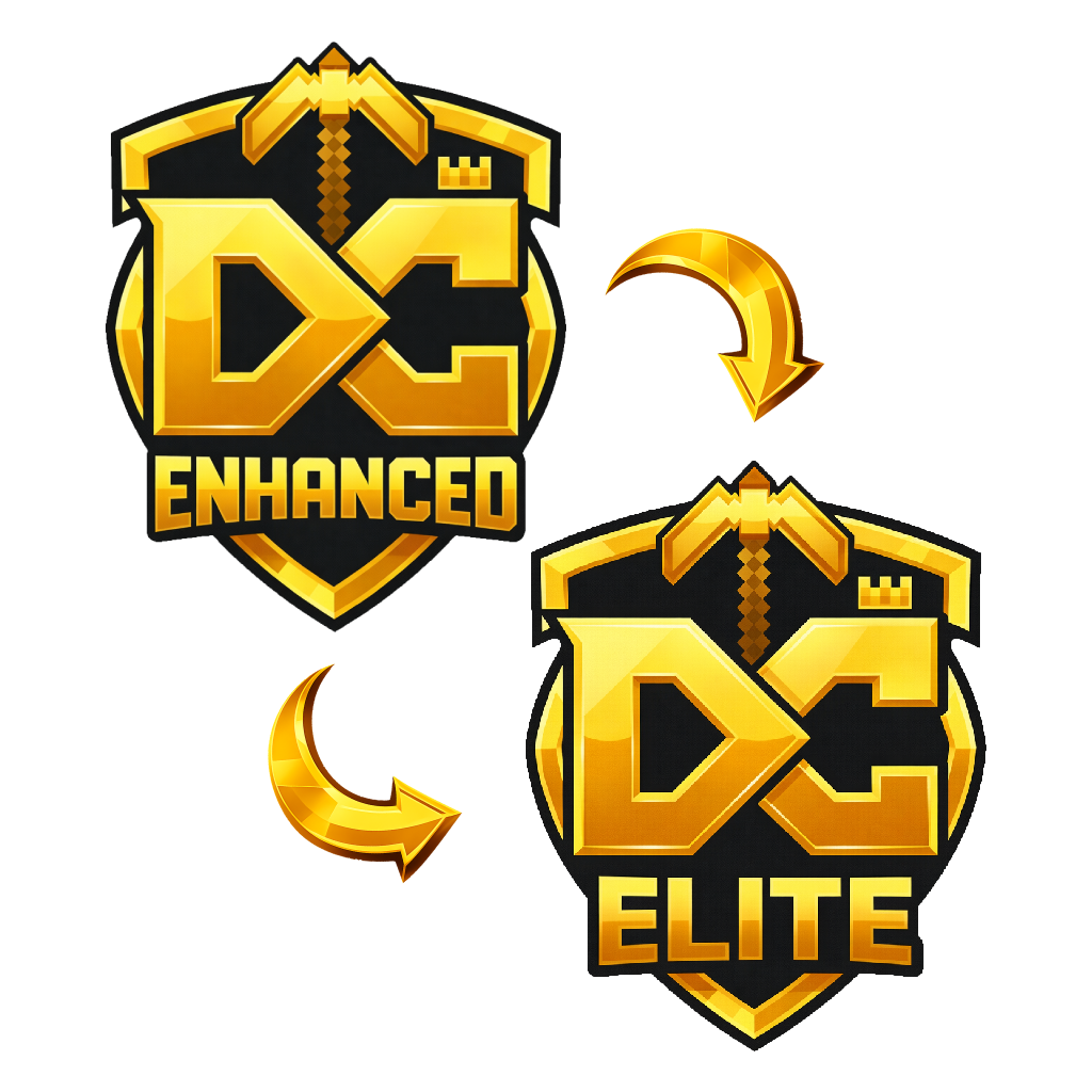 Enhanced to Elite