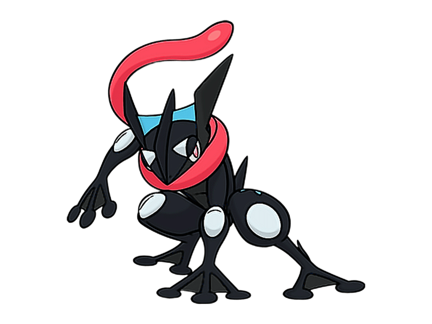 POKEMON SHINY A ELECCION
