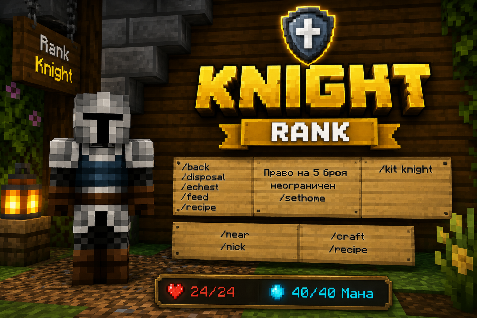 Knight