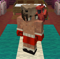 MOCHILA LORO
