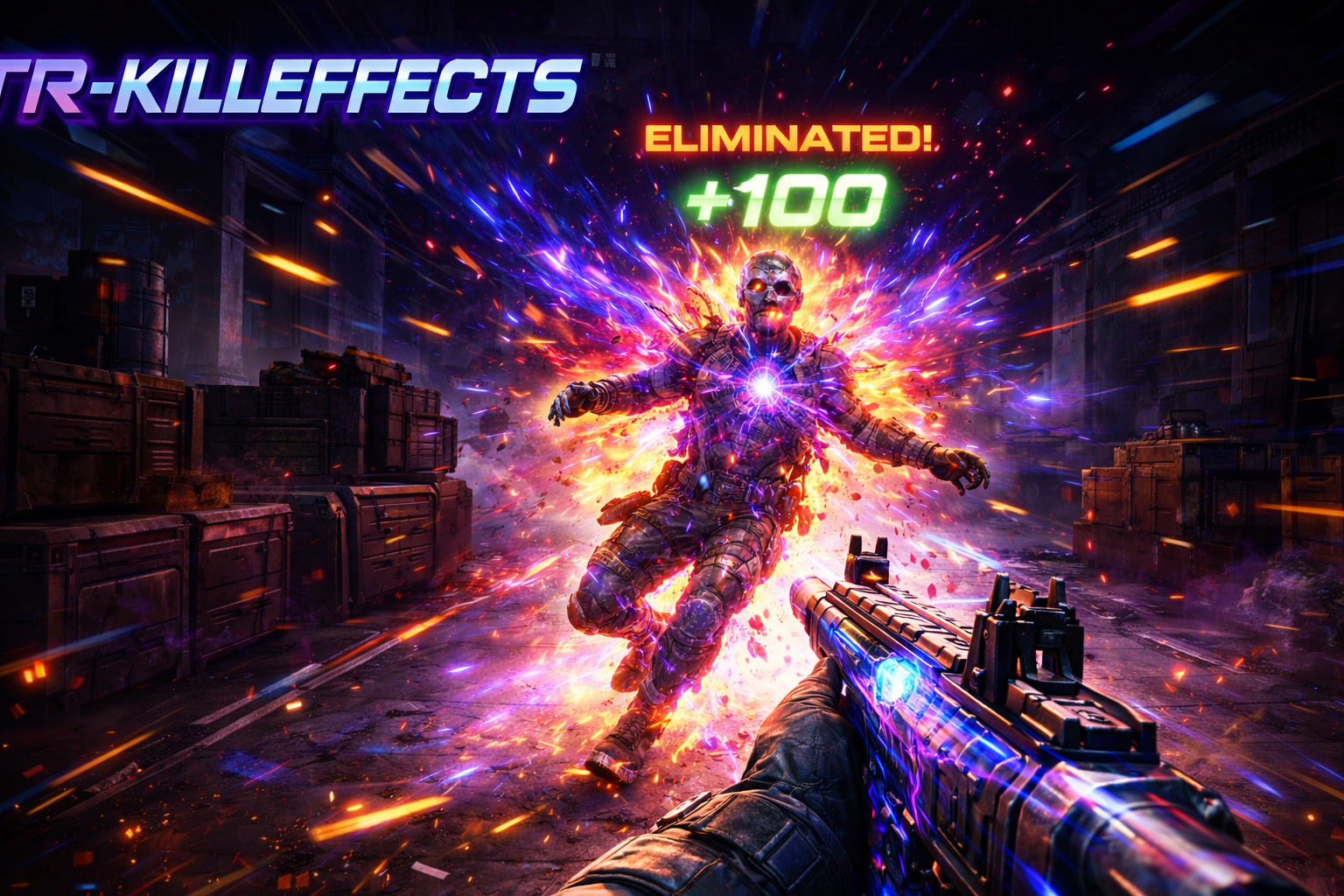 TR-Killeffects