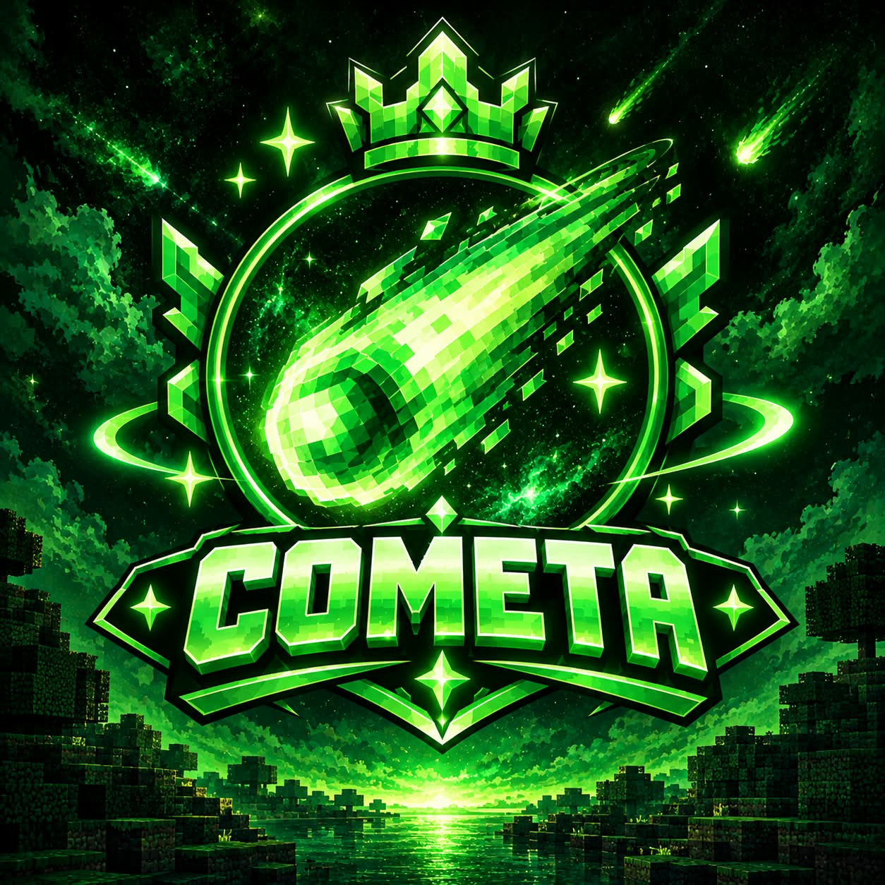 Rango cometa