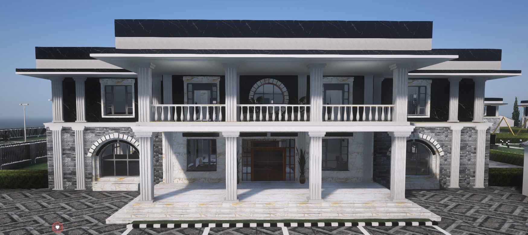 Gated Community MLO