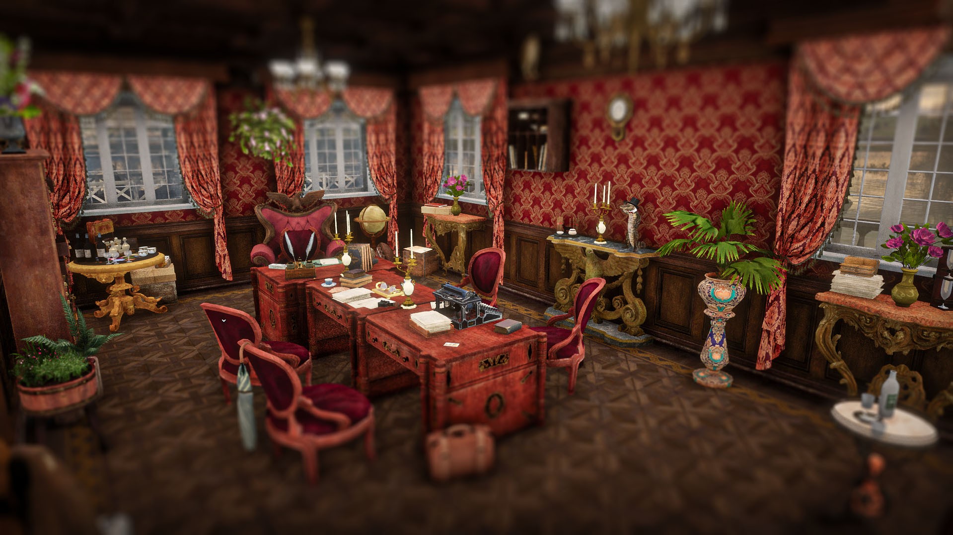 Сormorant hotel