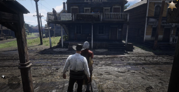 BulgaR Sheriff Job [RedEM:RP]