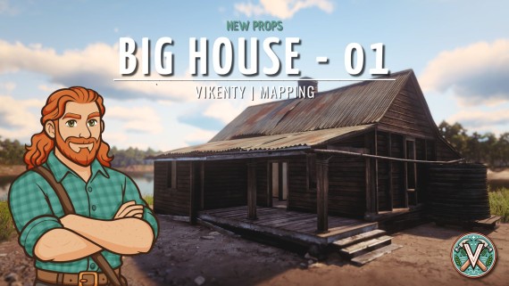 Big House | 01