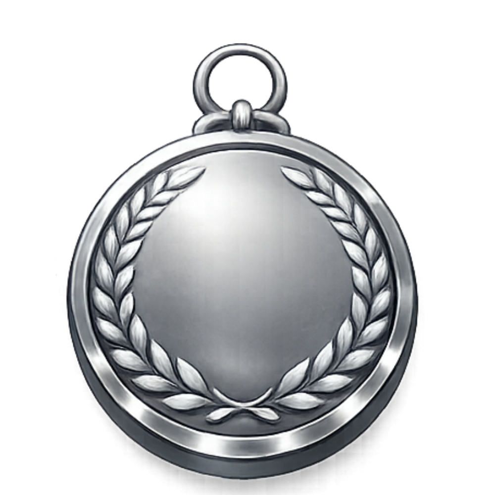 Silver Package (30 Days)