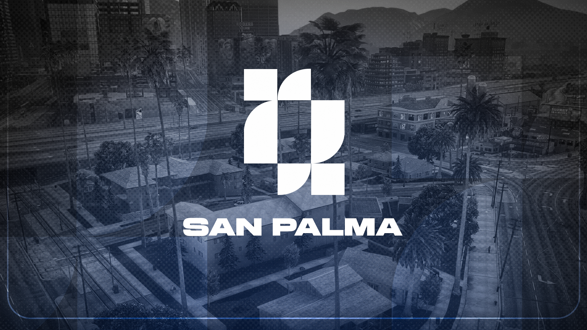 Hood - San Palma