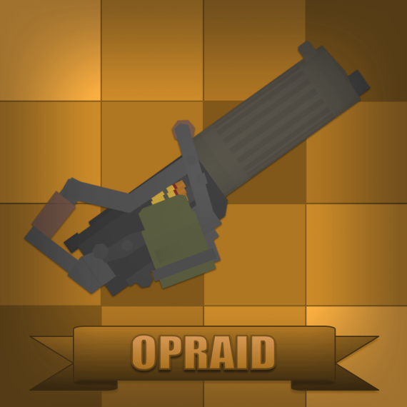 KIT-OPRAID