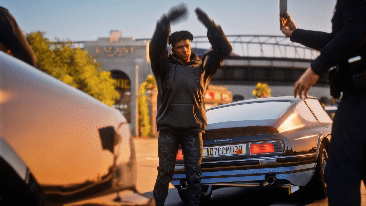 KSI Thick Of It Dance