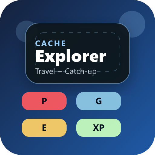 Explorer Cache