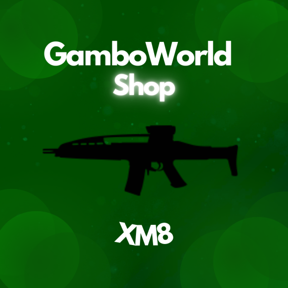 XM8 Paket