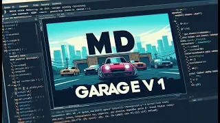 MD Garage V1