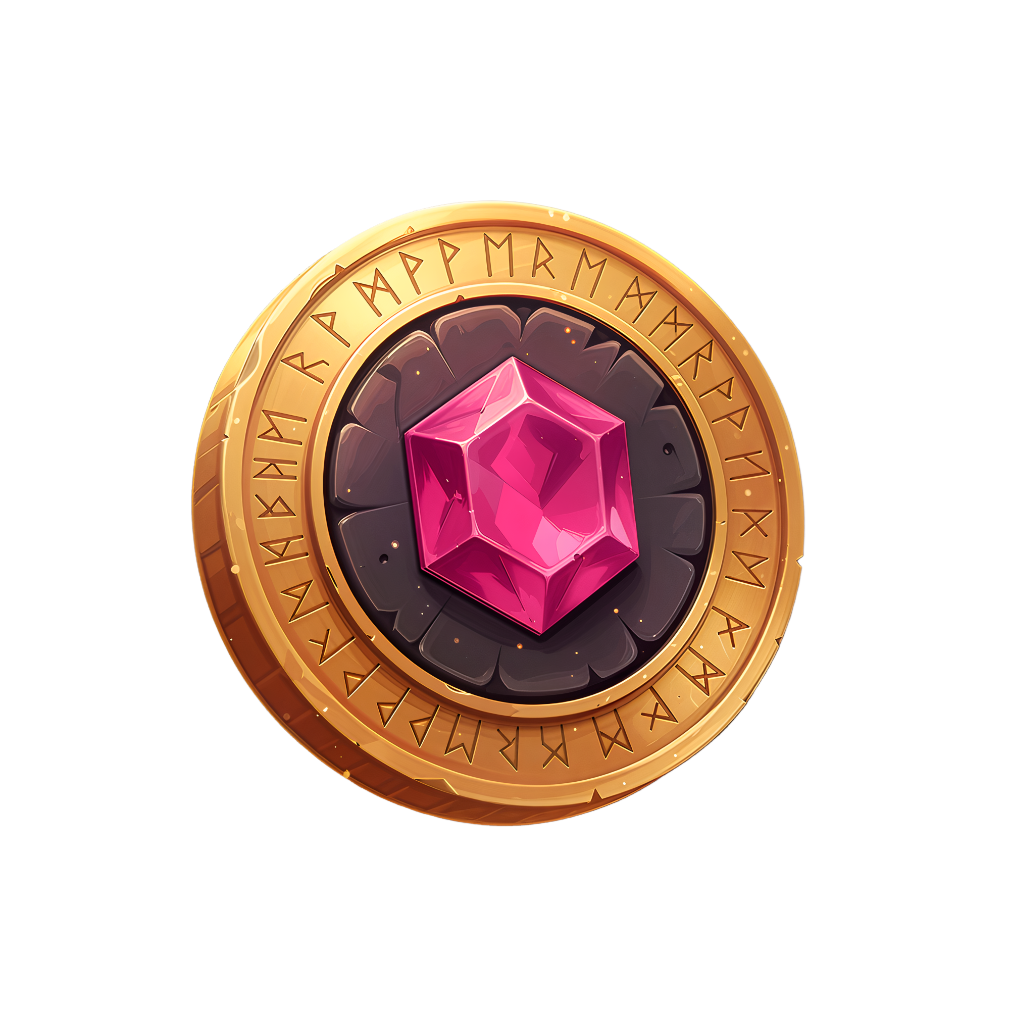 NETHERITE (3 Luni)