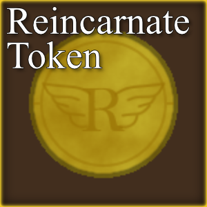 Reincarnate Token