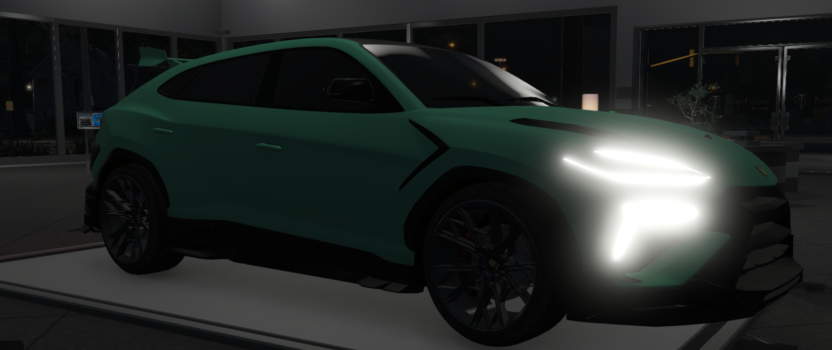 Pegassi Velocita