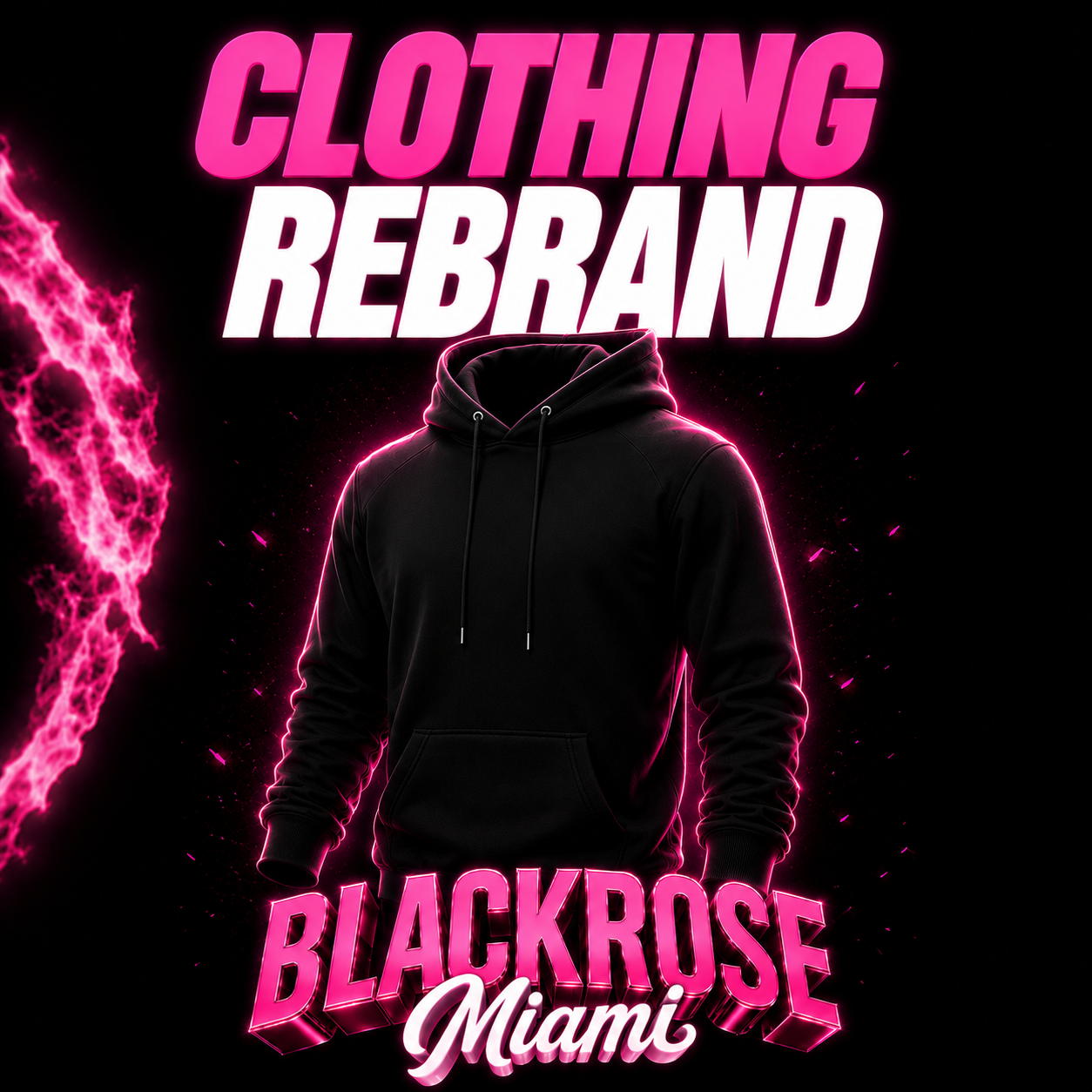Cloth Rebrand