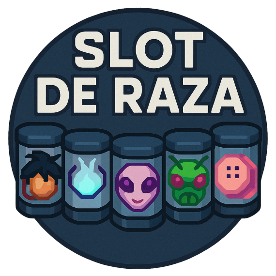 Slot de Raza