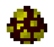 Pet Magma Cube