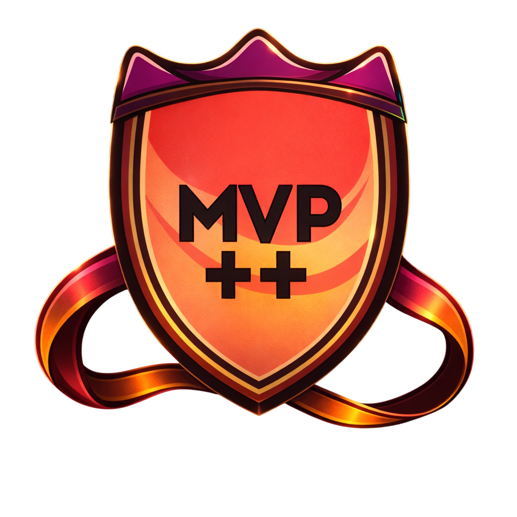MVP++ 30 DAYS