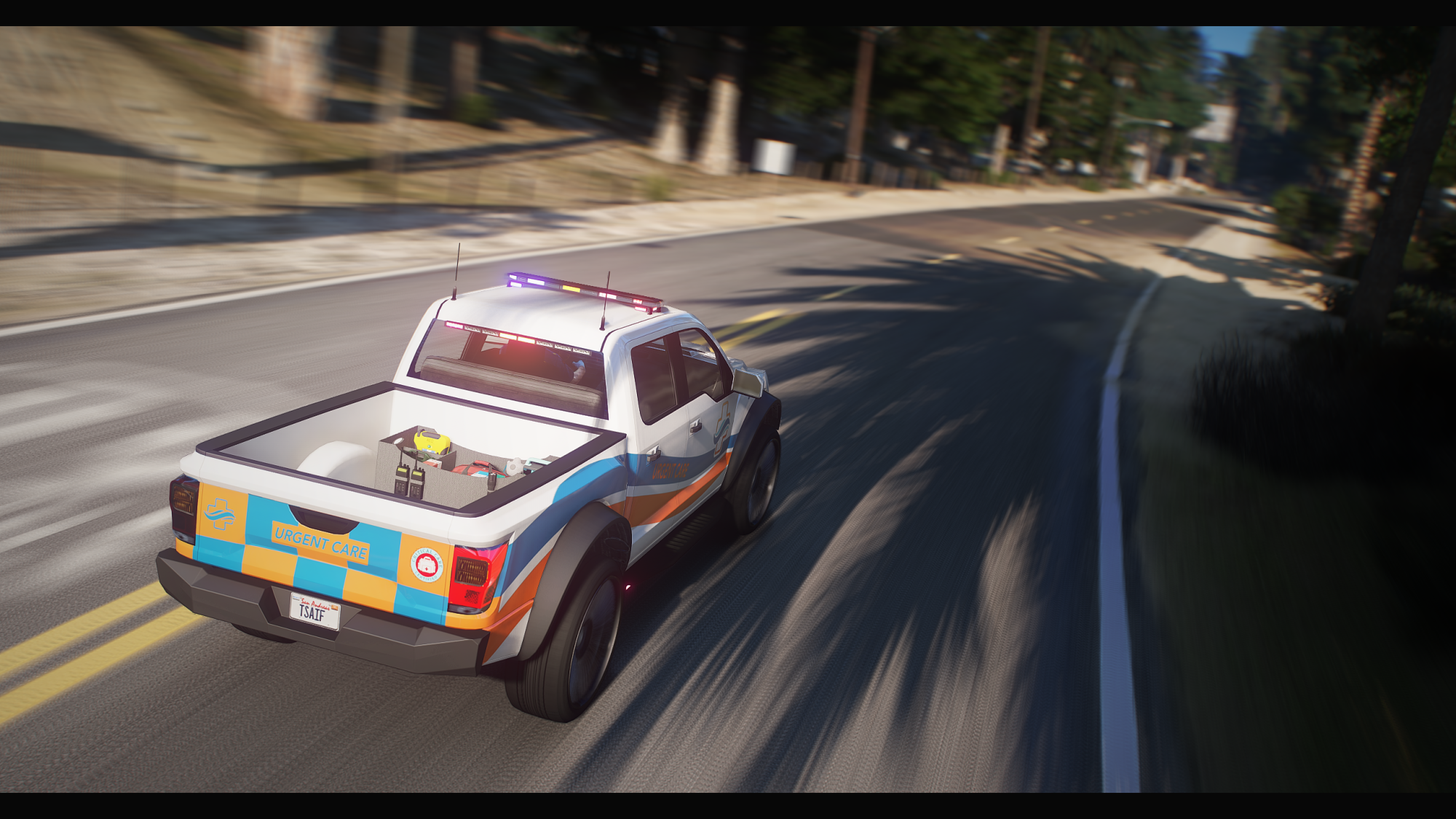 Vapid Caracara - Image 4