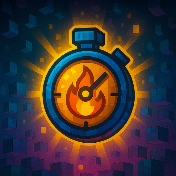 Frenzy Booster