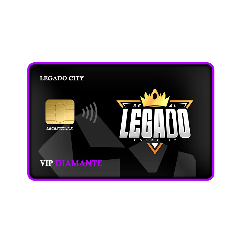 VIP DIAMANTE