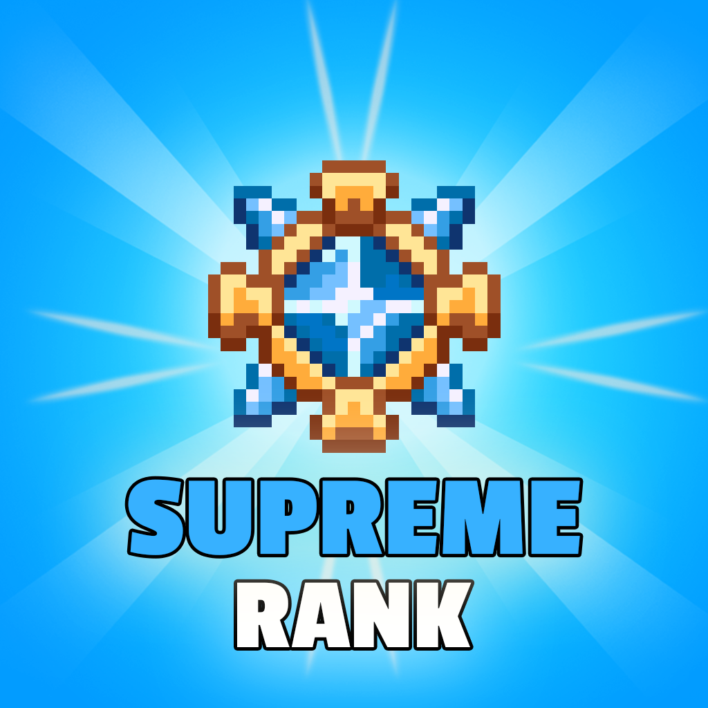 Supreme Rank