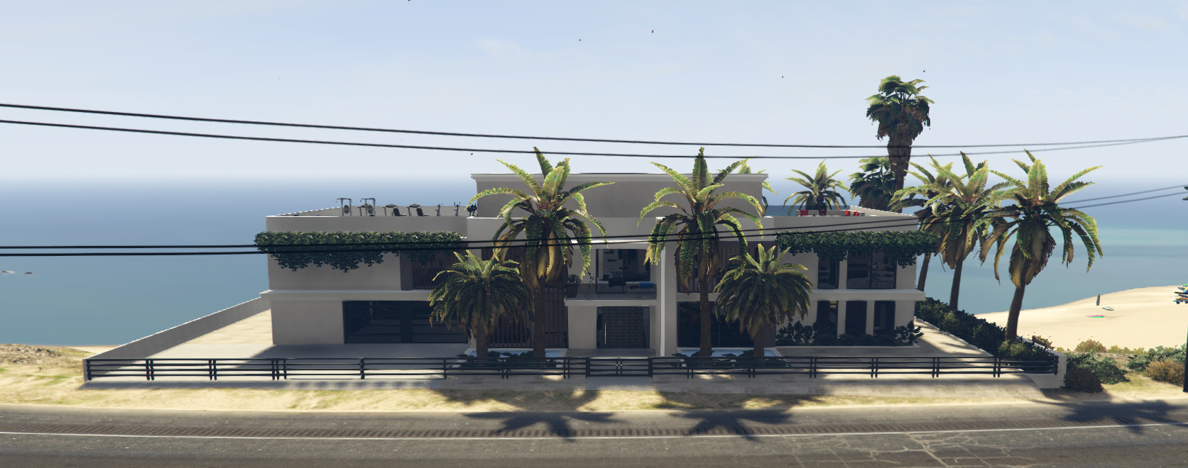 Mansion #1