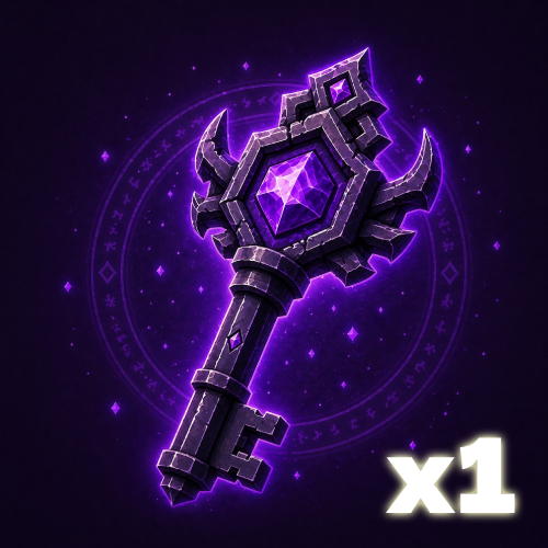 Source Key x1