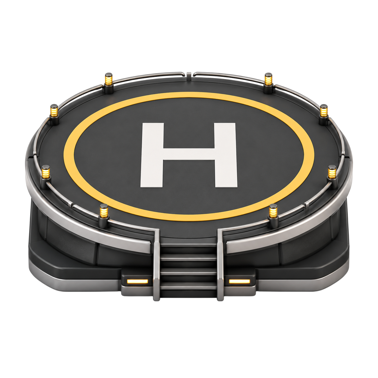 Helipuerto