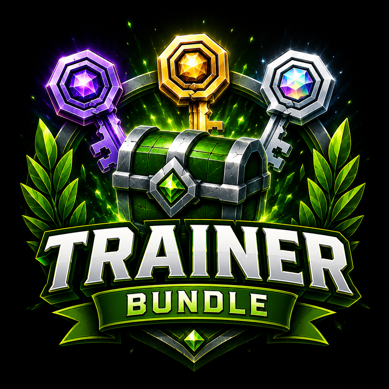 Trainer Bundle
