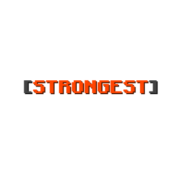 Strongest