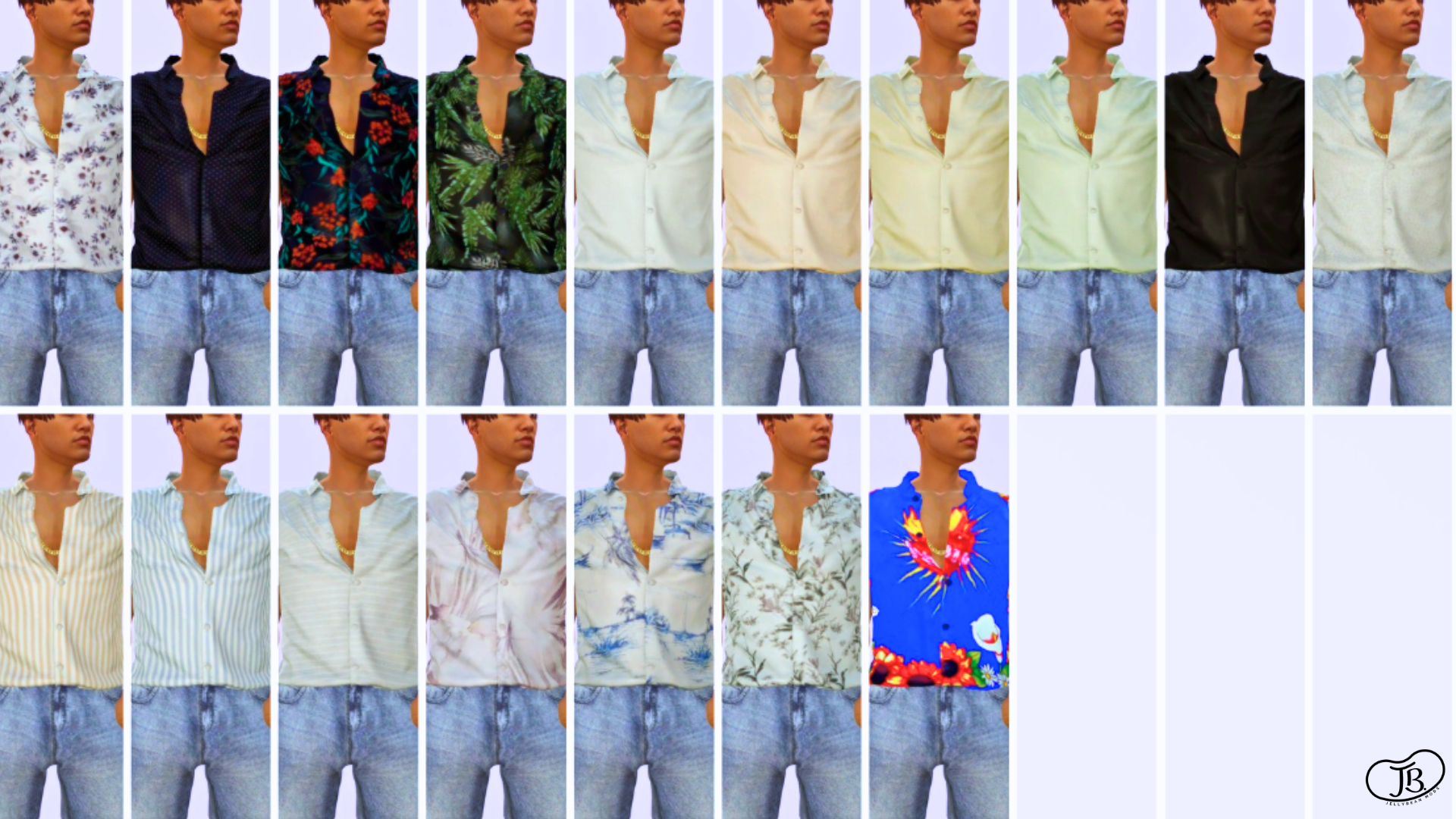 Romeo Top