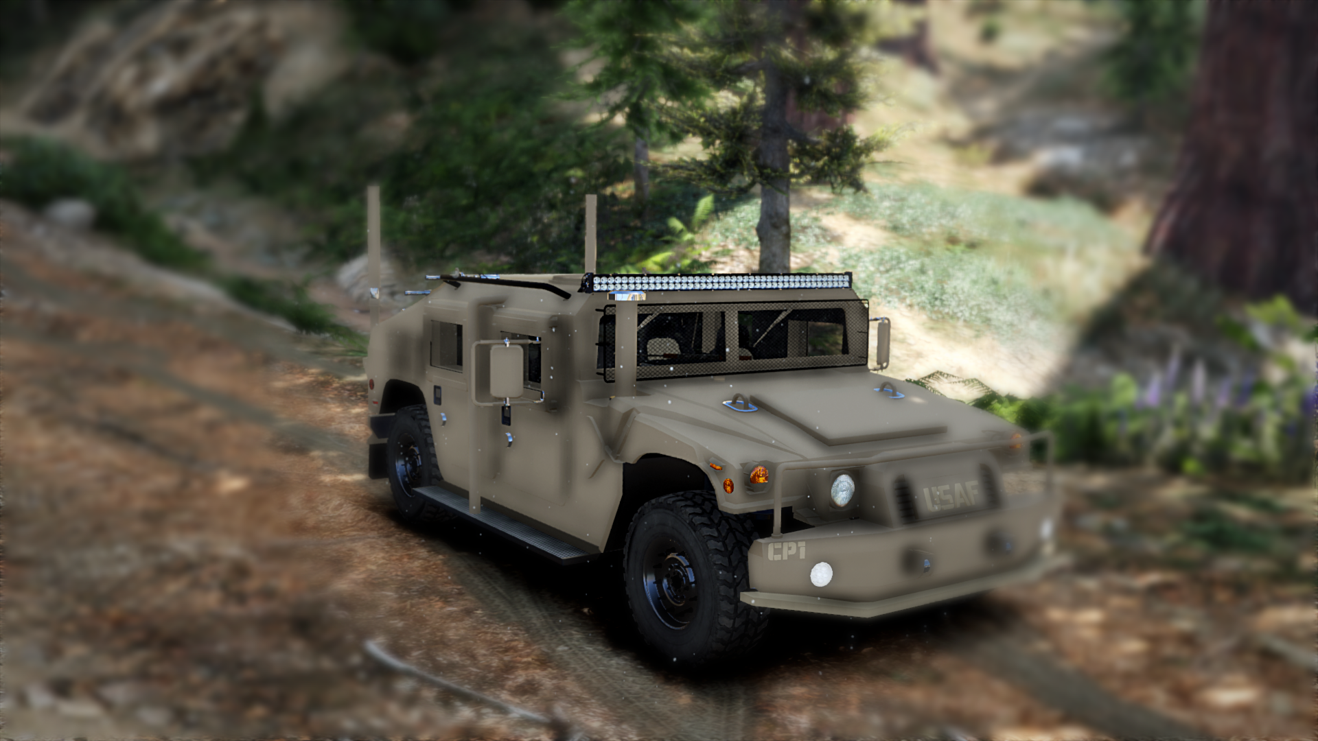 Sacrilegy Patrol