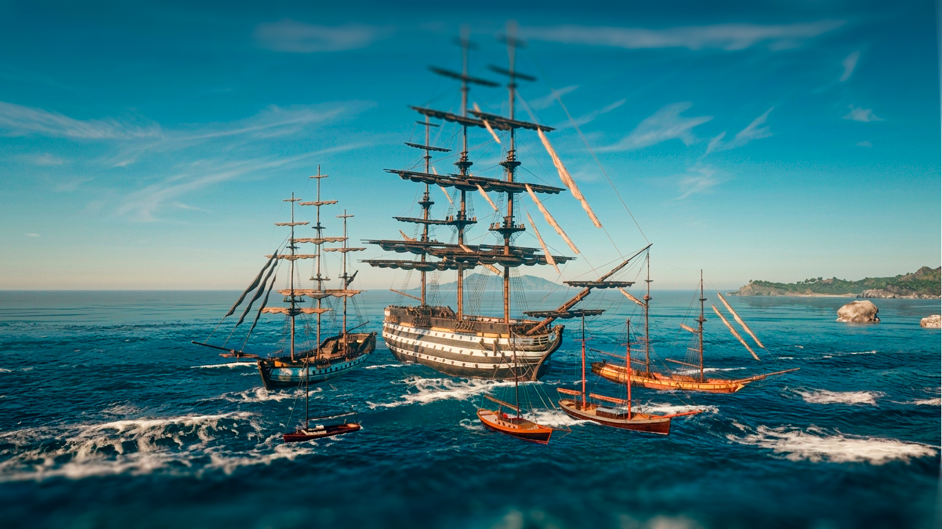 Fleet