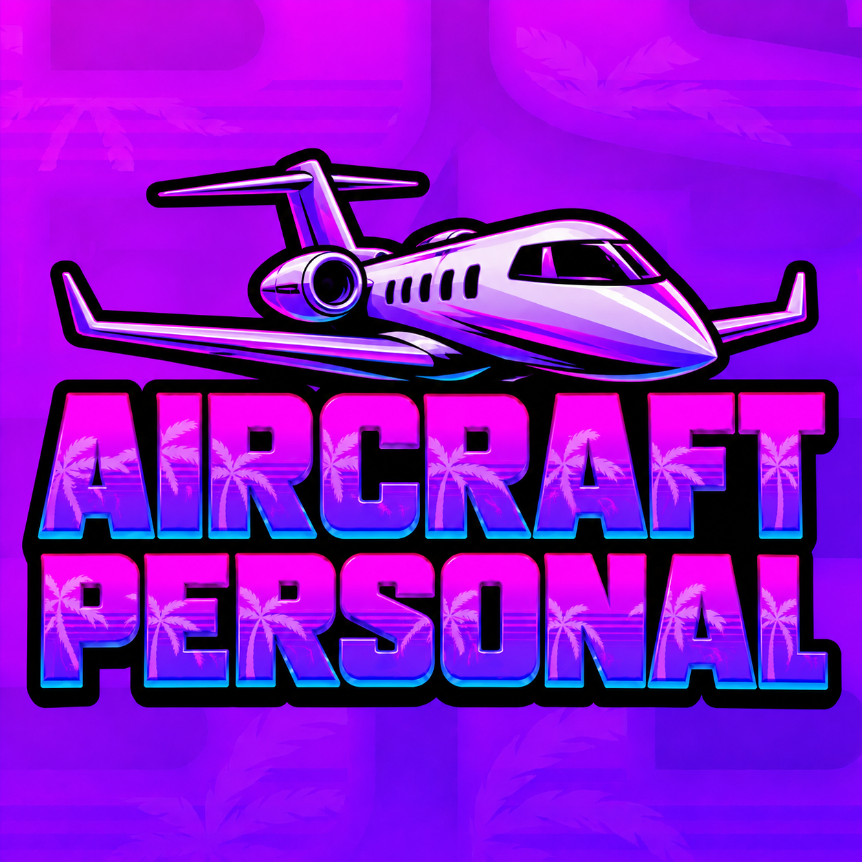 Aircraft Personal